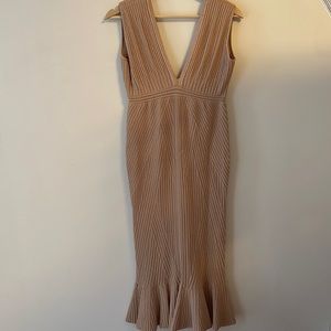 Ronny Kobo Cocktail Dress